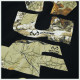 Huf Ανδρική κοντομάνικη μπλούζα Realtree Megablast Tee